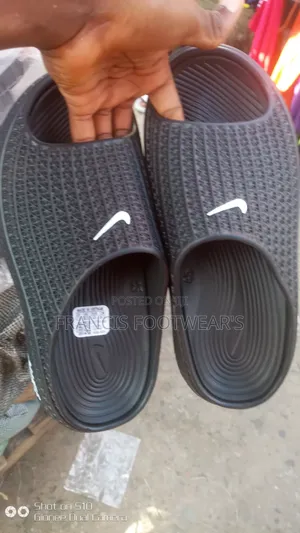 Nike Slides