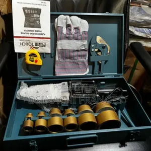 PPR Pipe Welding Machine 3000w