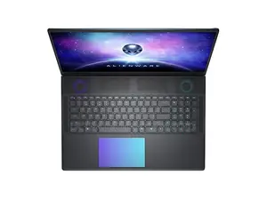 New Laptop Alienware 18 Area-51 64GB Intel Core Ultra 9 SSD 4T