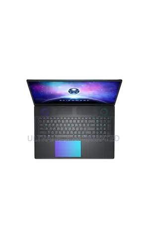 New Laptop Alienware 18 Area-51 64GB Intel Core Ultra 9 SSD 4T