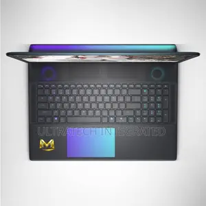 New Laptop Alienware 18 Area-51 64GB Intel Core Ultra 9 SSD 4T