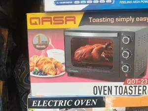 Qasa 23litter High Quality Over
