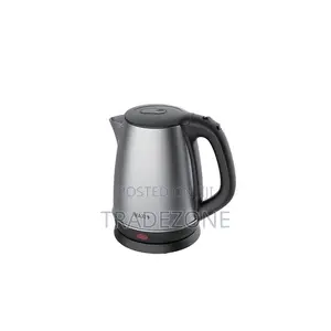 Maxi Kettle 1.7 L Silver 1500W - MK-17S36A