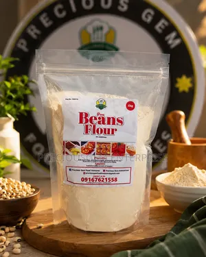Beans Flour