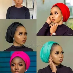 Stylish Turban Cap