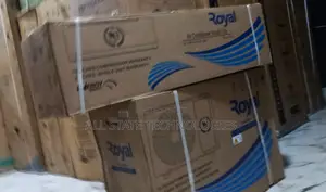 Royal Q Series Air Conditioner QK18RSA 2HP