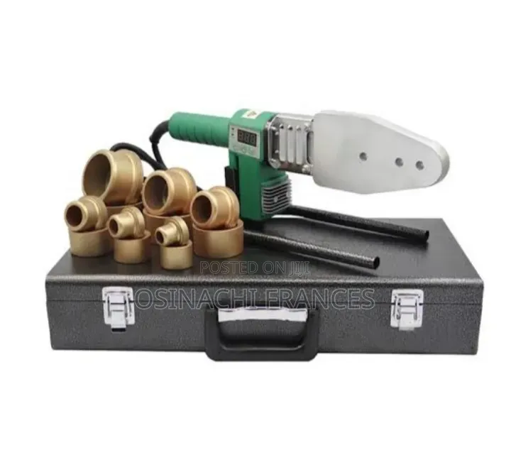 Pipe Welding Machine