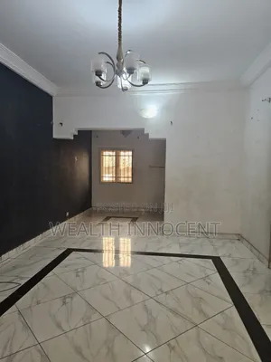 3bdrm Block of Flats in Durumi for rent