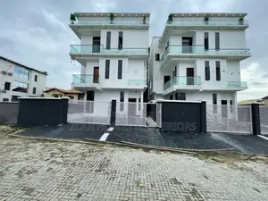 3bdrm Duplex in Ajah, Olokonla for sale
