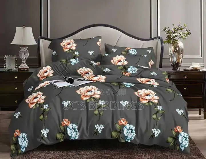 UC's Beddings