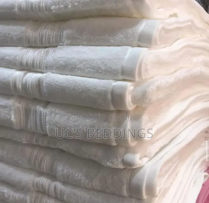 UC's Beddings