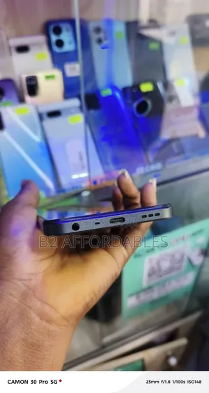 Oppo A38 128 GB Black