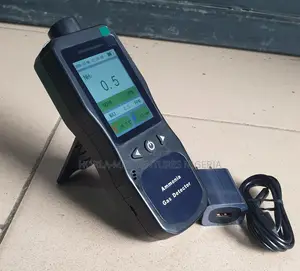 Ammonia Gas Detector (0 - 200 PPM)