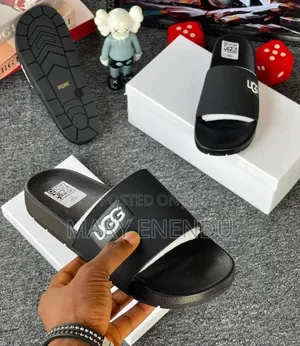 Pedro Premium Slide Sandals