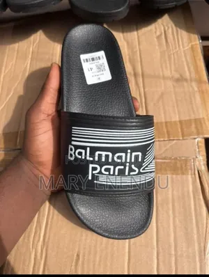 Pedro Premium Slide Sandals