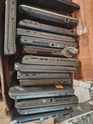 Laptop Dell Latitude 5400 8GB Intel Core i5 HDD 250GB
