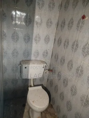 2bdrm Block of Flats in Ago Palace for rent
