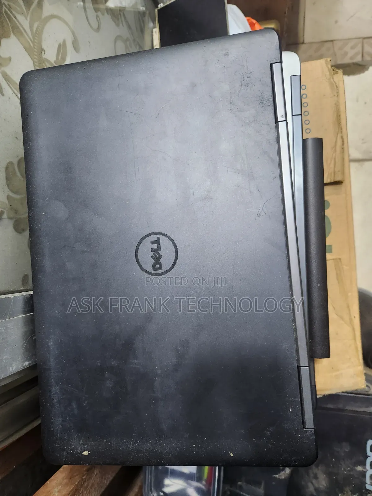 Laptop Dell Latitude 5400 8GB Intel Core i5 HDD 250GB
