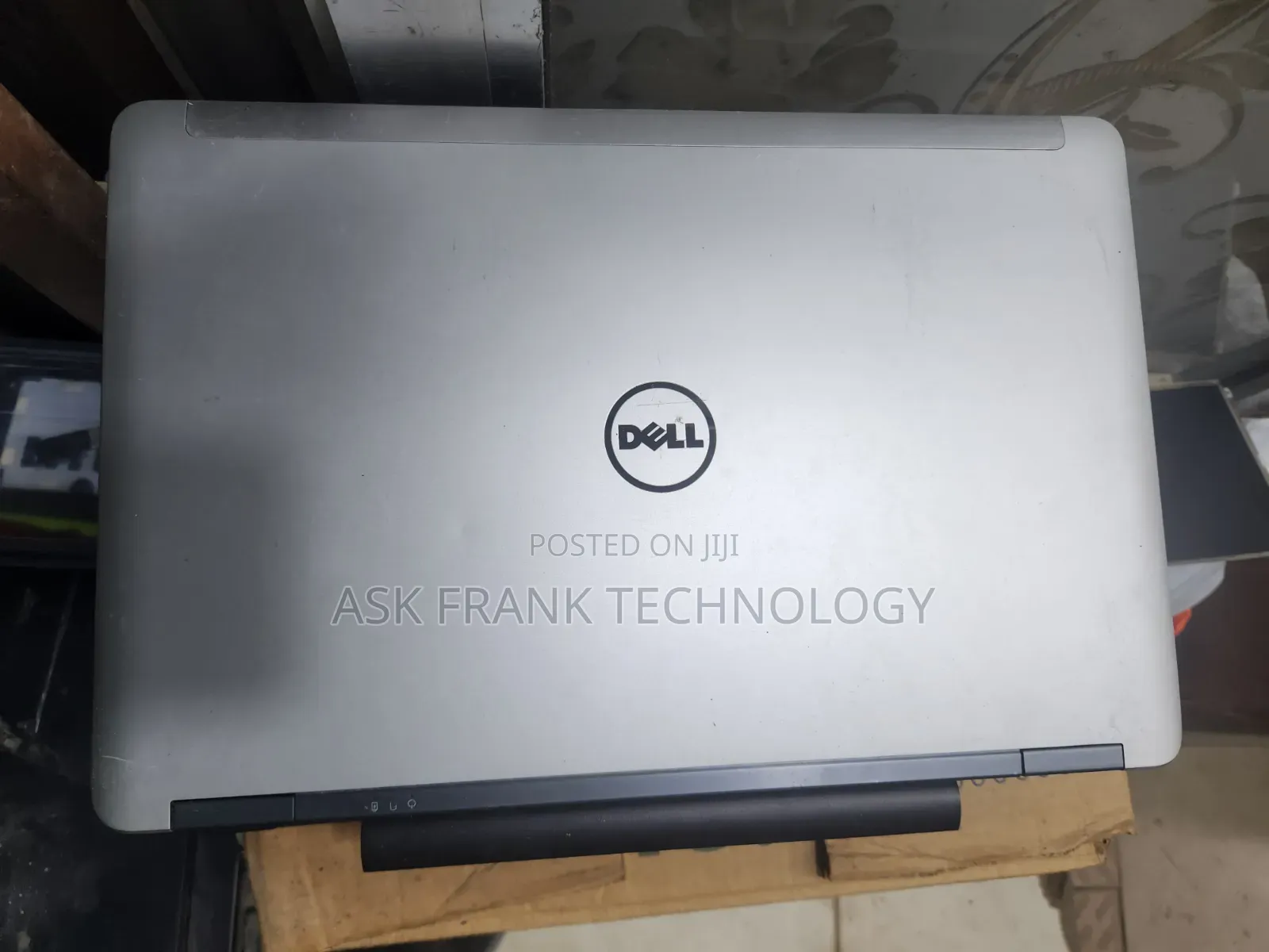 Laptop Dell Latitude 5400 8GB Intel Core i5 HDD 250GB