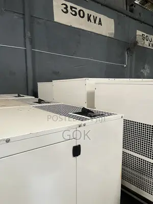 110kva Diesel Generator for Sale