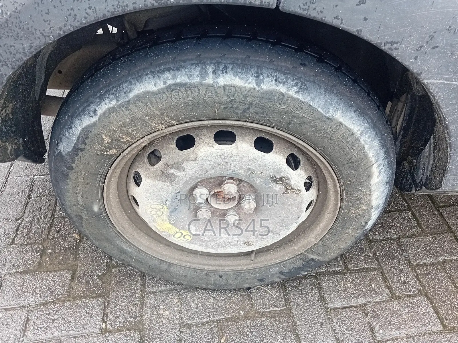 Land Rover Lr3 SE 2005 White