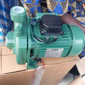 1.5hp Dab Pumping Machine
