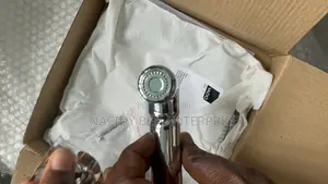 Handheld Douche Spray Kit