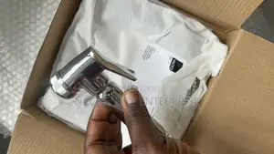 Handheld Douche Spray Kit