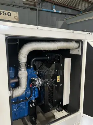 150kva Diesel Generator