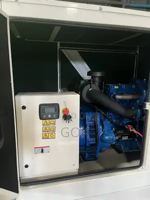 150kva Diesel Generator