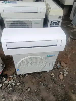 Super Clean 1.5 Dakin Air Conditioner