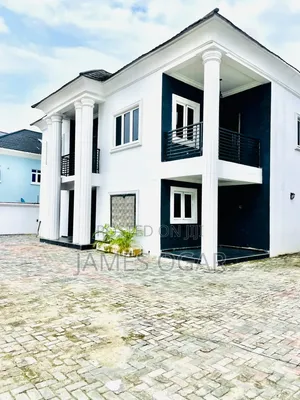 3bdrm Townhouse / Terrace in Freedom Way, Lekki for rent