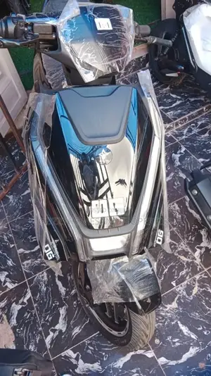 New Kymco 2020