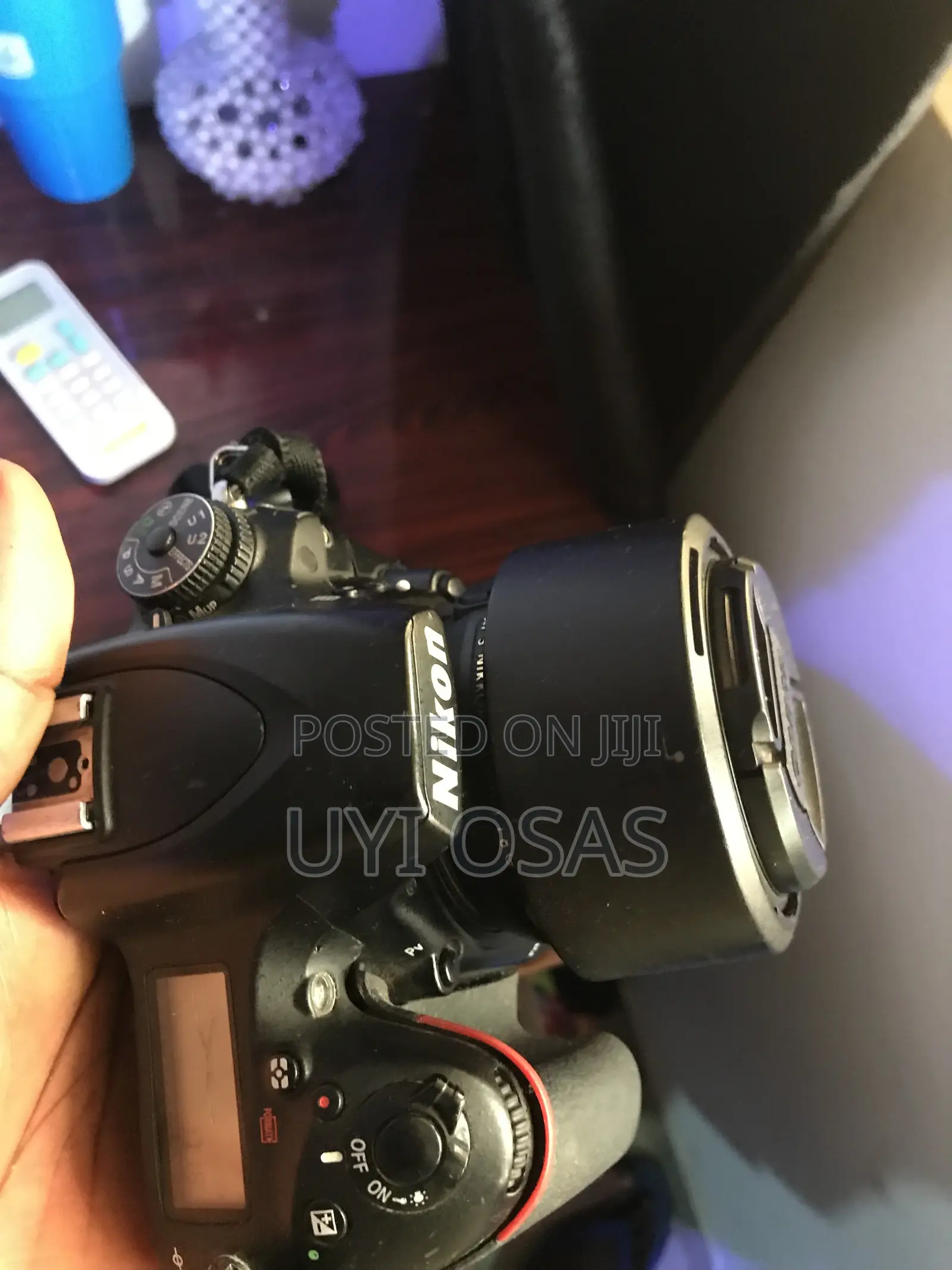 Nikon D750