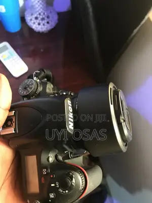 Nikon D750