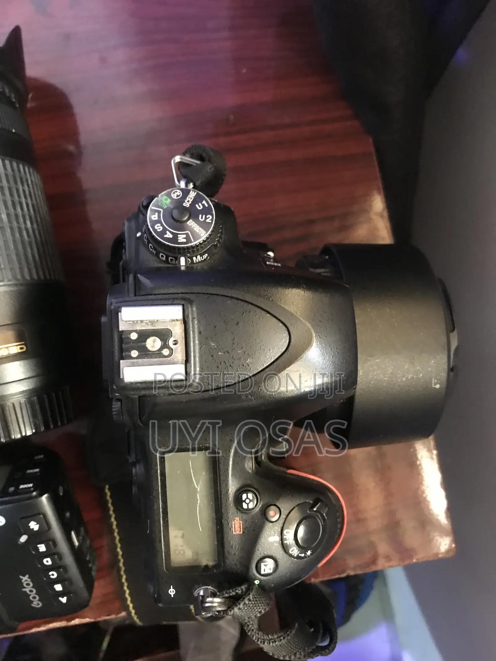 Nikon D750