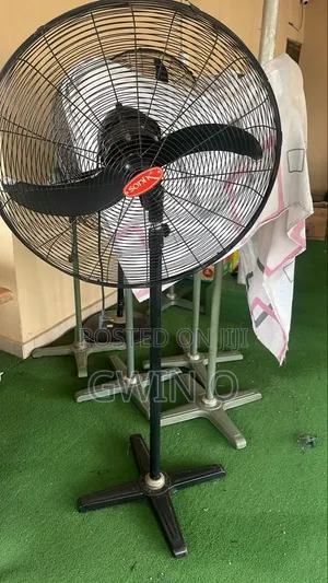 Sonik Industrial Fan 26inch