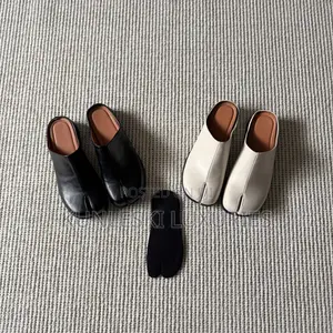 Original Tabi Babouche Split Toe Mules