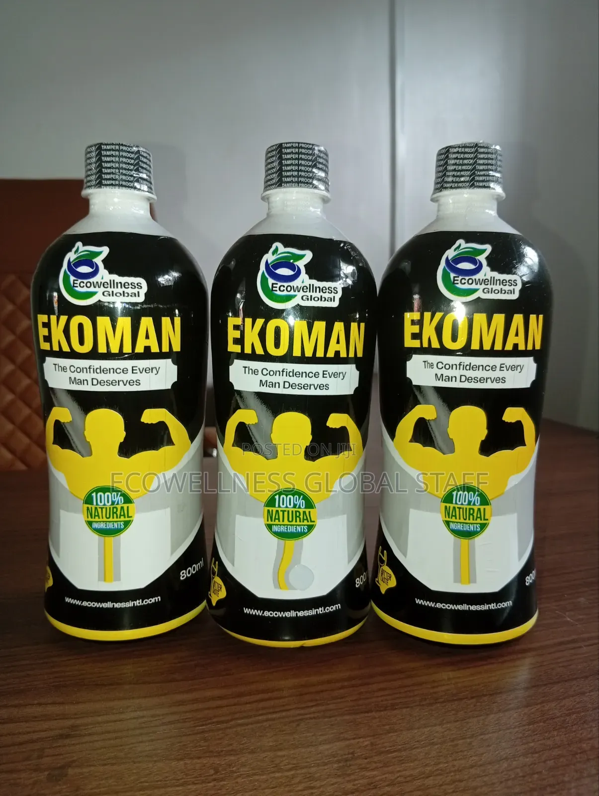 Ekoman Ekoman