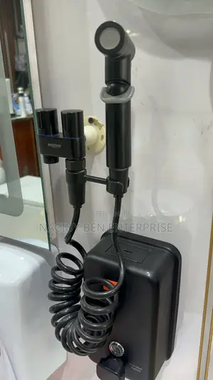 Hand Held Spray Kit ( Bum Bum Wash)