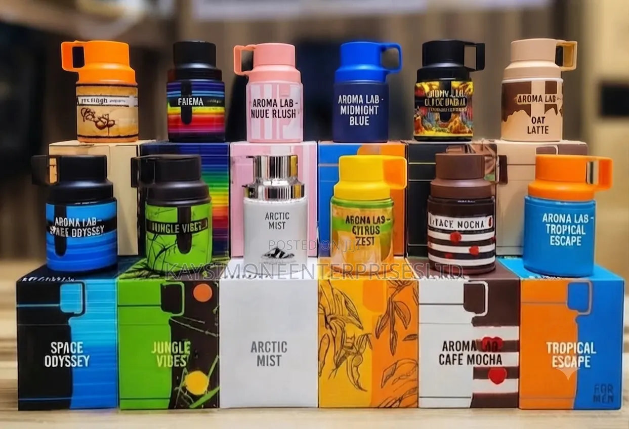Affordable Fragrance