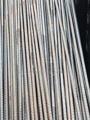 100% Genuine High Tensile Iron Rod T10 T12 T14 T16 T20 for Sale