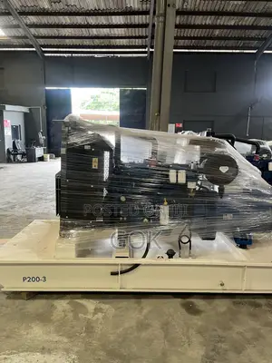 200 Kva Diesel Basic Generator