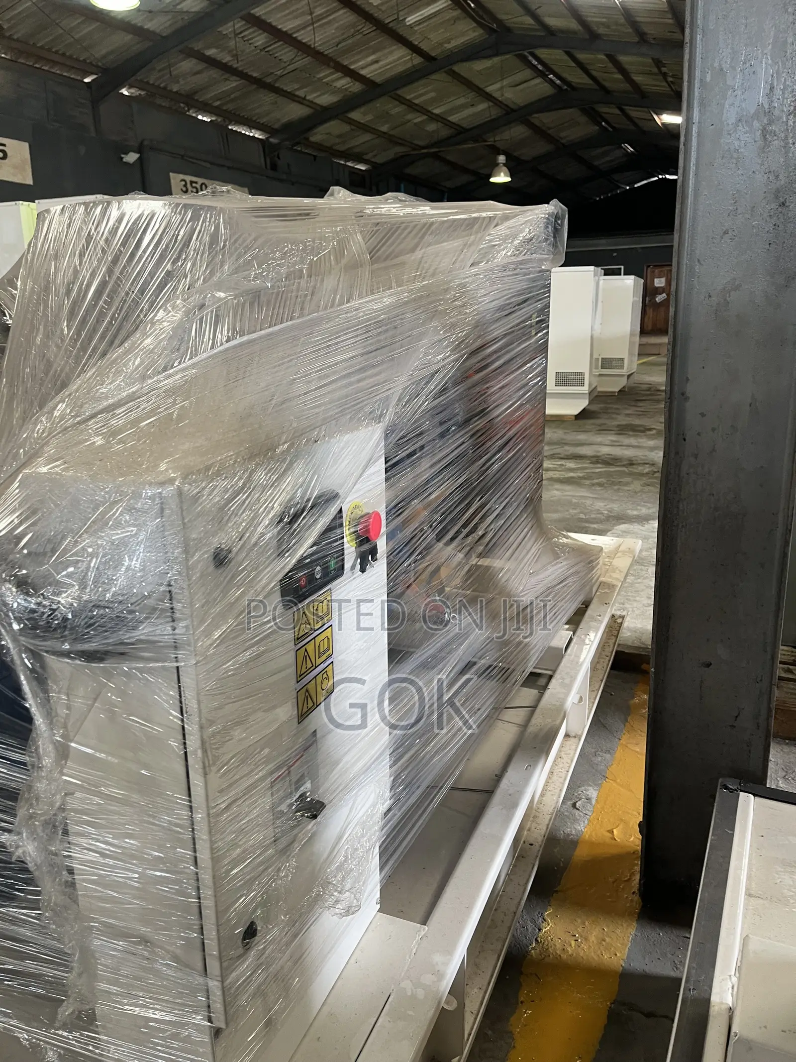 200 Kva Diesel Basic Generator
