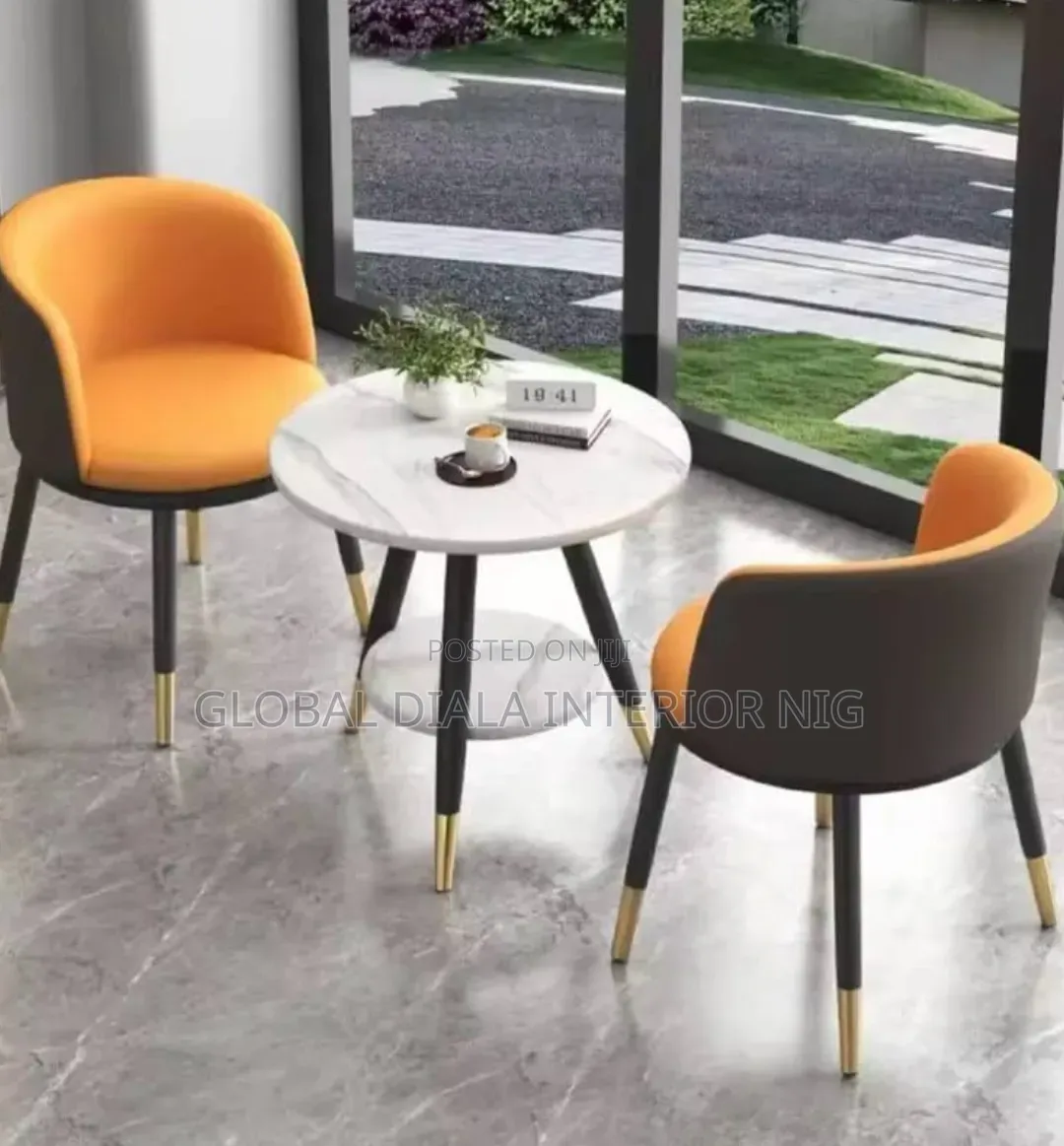Modern 3-Piece Dining Set