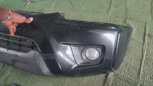Complete Front Bumper Tacoma 2012/2014