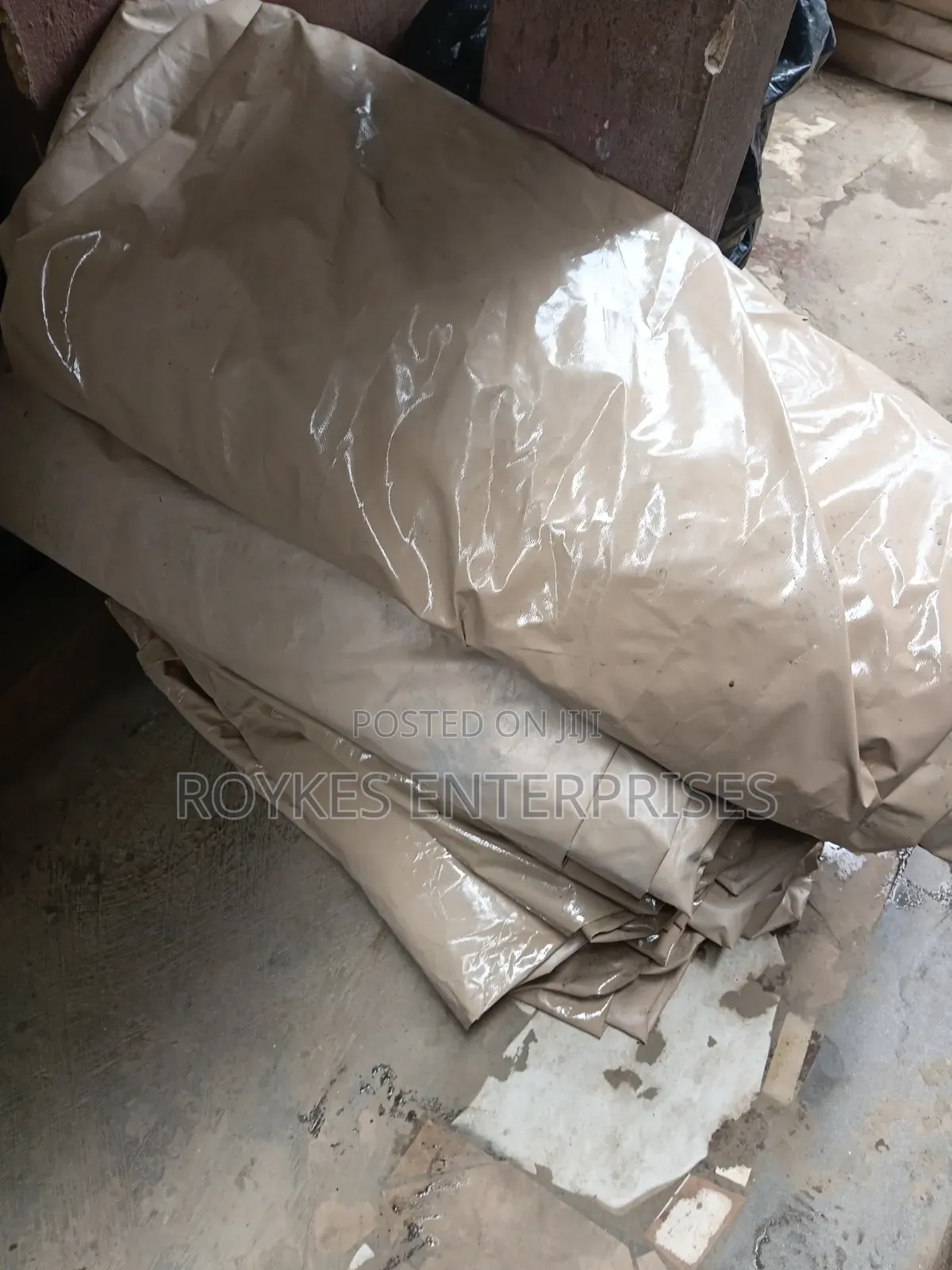 Tampolene(First Quality)