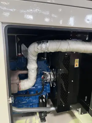 220kva Diesel Generator