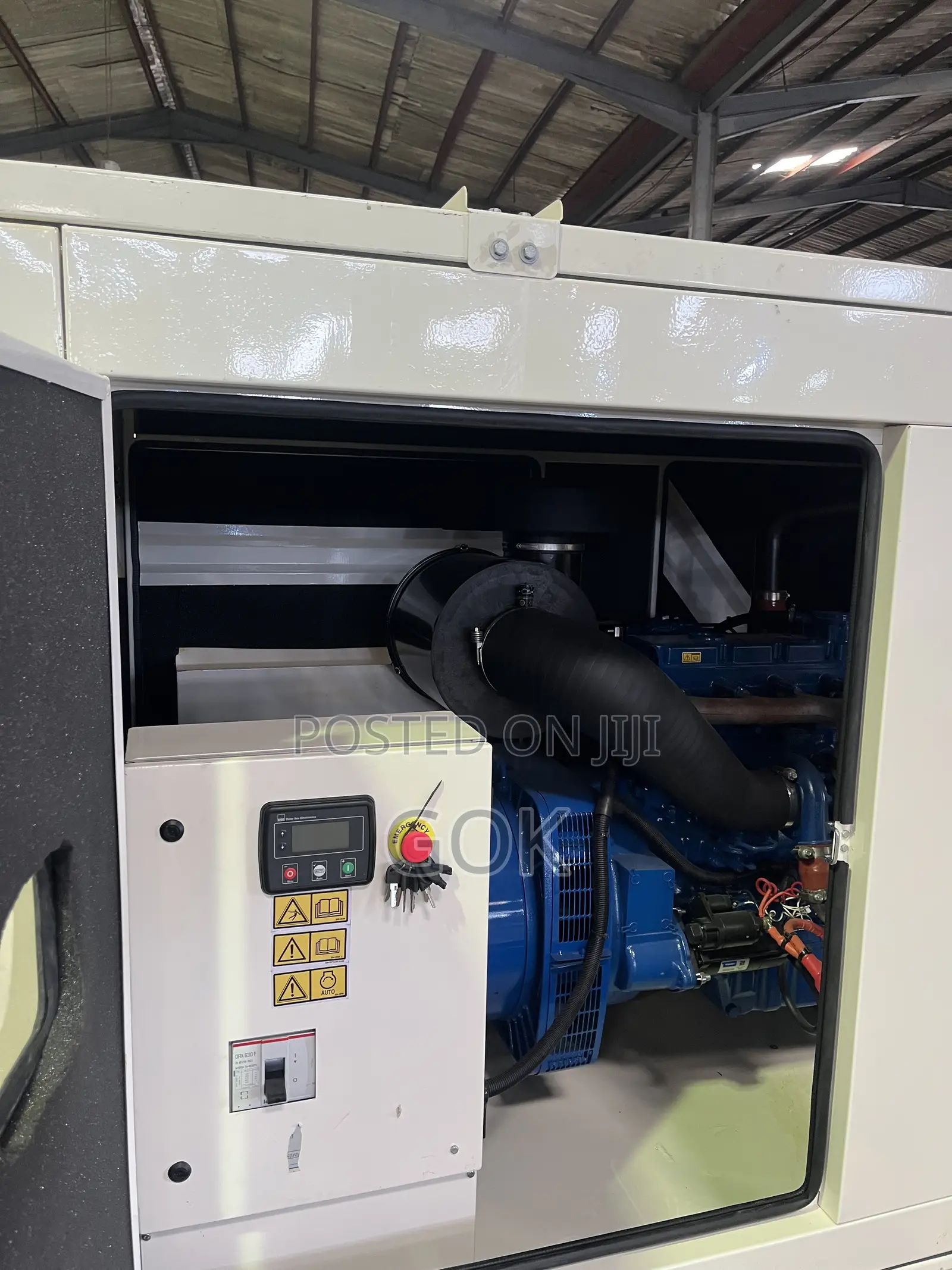 220kva Diesel Generator