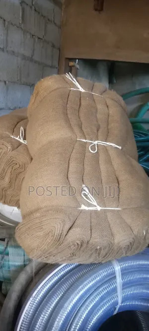 Jute Sack or Stock Fish Bag/Fiber Sack